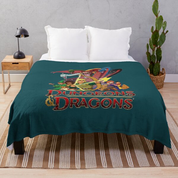 Item preview, Dungeons And Dragon designed and sold by AaydenLaurente.