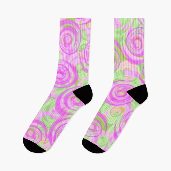 Item preview, Cotton Candy Swirls designed and sold by RC-aRtY.
