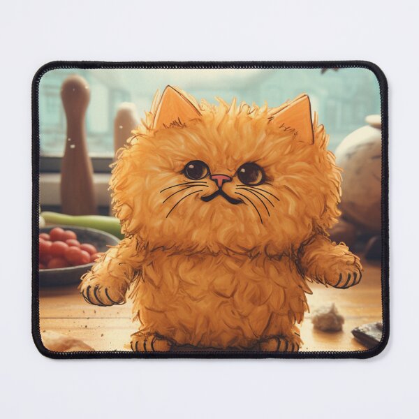 Item preview, Tater Tot Cat Funny Cat designed and sold by Lab4YourStyle.