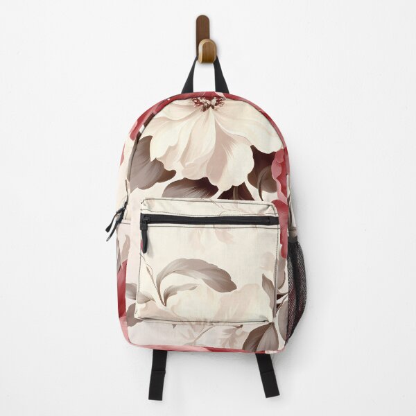 Item preview, A delicate and enchanting pink flower graphic design designed and sold by Cha-house.