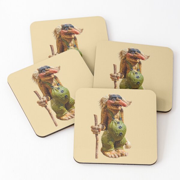 Item preview, Norwegian Troll designed and sold by Dalyndigital Photography.