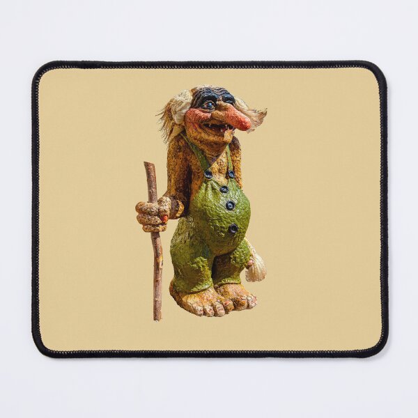 Item preview, Norwegian Troll designed and sold by Dalyndigital Photography.