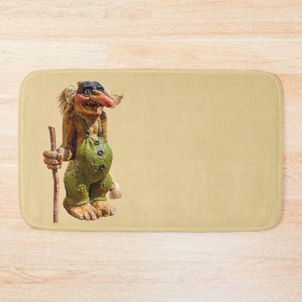 Item preview, Norwegian Troll designed and sold by Dalyndigital Photography.