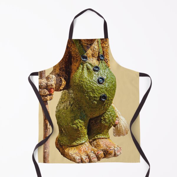 Item preview, Norwegian Troll designed and sold by Dalyndigital Photography.