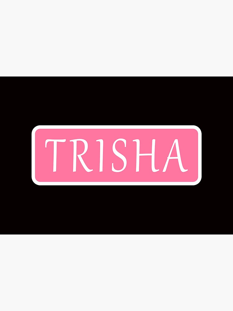 Yaa Trisha Page