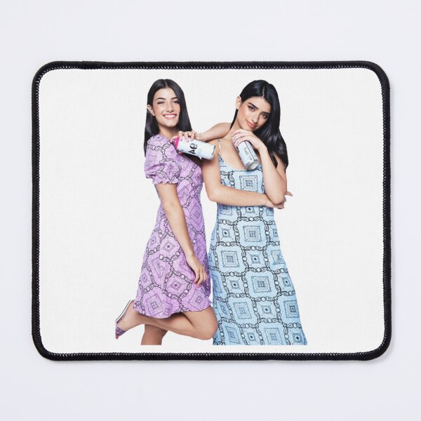 Item preview, Charli and Dixie D’amelio designed and sold by skunxshopx.