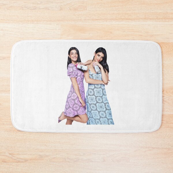 Item preview, Charli and Dixie D’amelio designed and sold by skunxshopx.