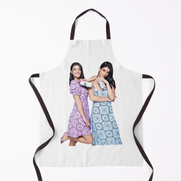 Item preview, Charli and Dixie D’amelio designed and sold by skunxshopx.