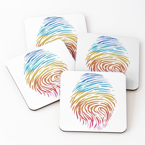 Item preview, Fingerprint Technician - Forensic science   designed and sold by CyberWindow.