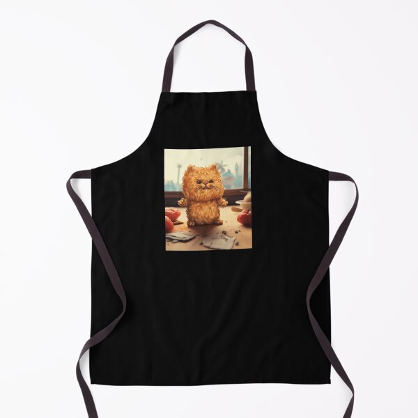 Item preview, Tater Tot Cat Funny Cat designed and sold by Lab4YourStyle.