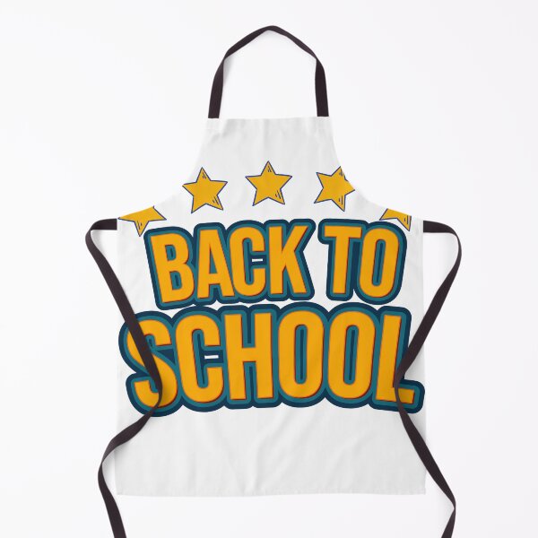 Item preview, back to school designed and sold by DESIGNIRIS.