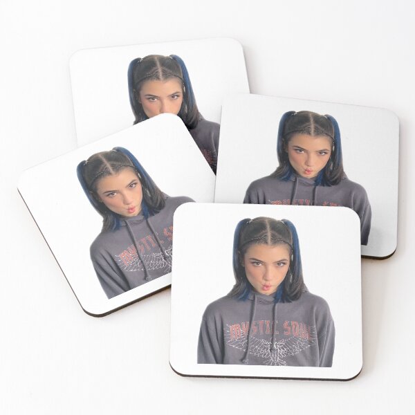Item preview, Charli Damelio designed and sold by skunxshopx.