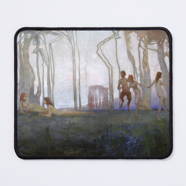 Item preview, Pan - Sydney Long designed and sold by themasters.
