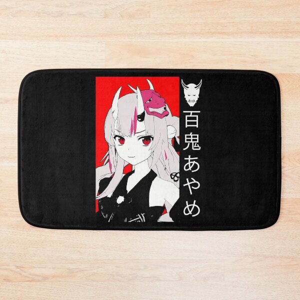 Item preview, Hololive Nakiri Ayame designed and sold by DazzleStoreArt.