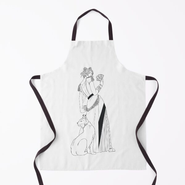 Item preview, Lynx designed and sold by Naidyll.