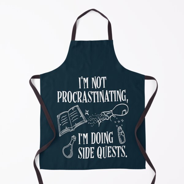 Item preview, Im not Procrastinating  designed and sold by AaydenLaurente.