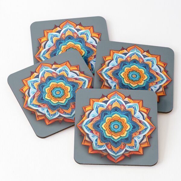 Item preview, Chakra Four designed and sold by Pranav  Pandya.