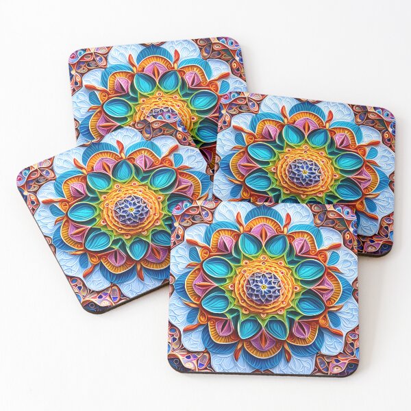 Item preview, Chakra Five designed and sold by Pranav  Pandya.