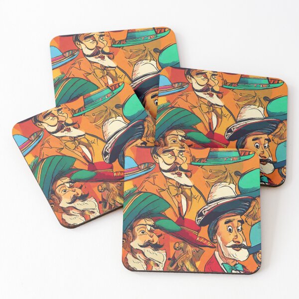 Item preview, hats designed and sold by Alatiel Lisenka  Oliva Ochoa.