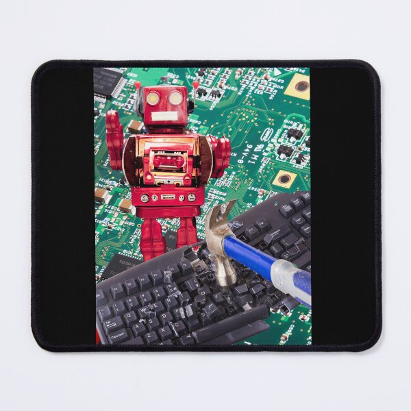 Item preview, Tech Is Conspiring Against Us designed and sold by CannyGoods.