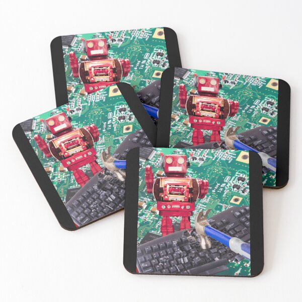 Item preview, Tech Is Conspiring Against Us designed and sold by CannyGoods.