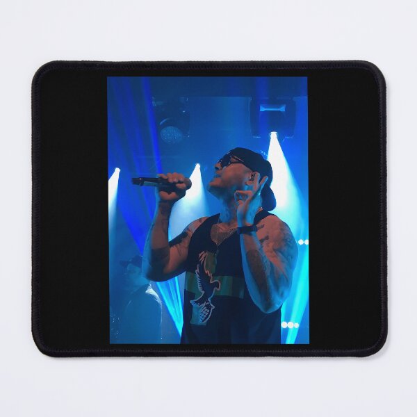 Item preview, Johnny 3 Tears Hollywood Undead Nottingham 2019 designed and sold by MushroomsTeal.