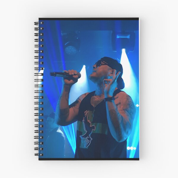 Item preview, Johnny 3 Tears Hollywood Undead Nottingham 2019 designed and sold by MushroomsTeal.