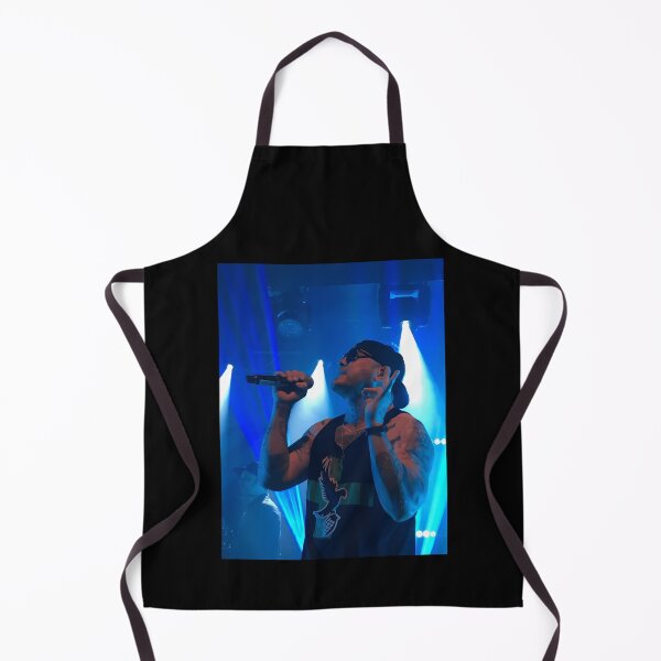 Item preview, Johnny 3 Tears Hollywood Undead Nottingham 2019 designed and sold by MushroomsTeal.