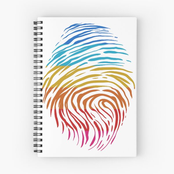 Item preview, Fingerprint Technician - Forensic science   designed and sold by CyberWindow.