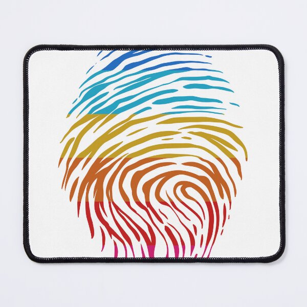 Item preview, Fingerprint Technician - Forensic science   designed and sold by CyberWindow.