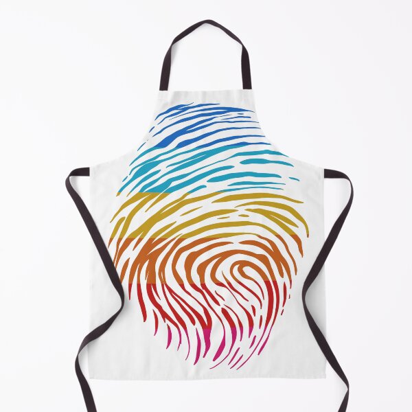 Item preview, Fingerprint Technician - Forensic science designed and sold by CyberWindow.
