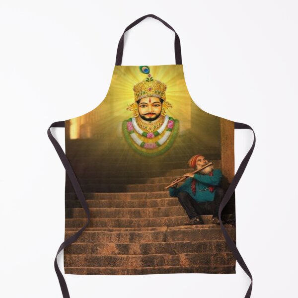 Item preview, Khatu shyam ji designed and sold by The-design24.