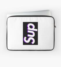 'Supreme' - sup 3D phone case Laptop Sleeve