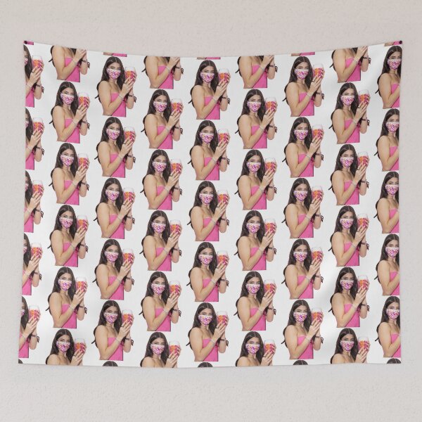 Item preview, Charli Damelio designed and sold by skunxshopx.