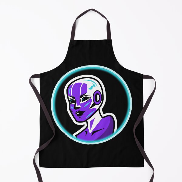 Item preview, CyberGirl designed and sold by FKGexe.