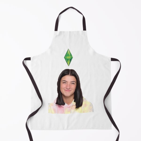 Item preview, Charli Damelio sims designed and sold by skunxshopx.