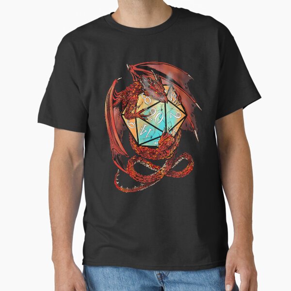 Item preview, Red Dragon Dice designed and sold by AaydenLaurente.