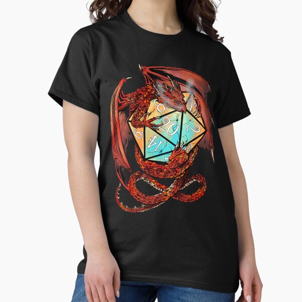 Item preview, Red Dragon Dice designed and sold by AaydenLaurente.