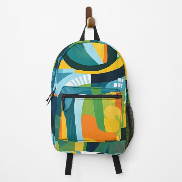 Item preview, A captivating green graphic design pattern designed and sold by Cha-house.