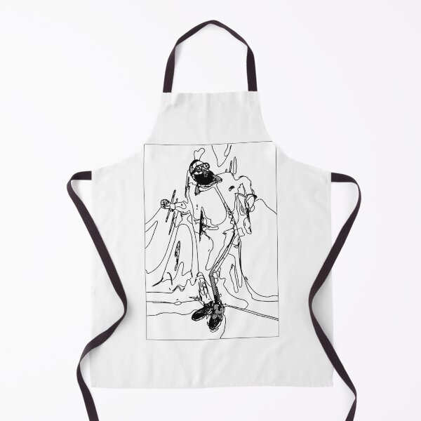 Item preview, James Harden Line Art designed and sold by skunxshopx.