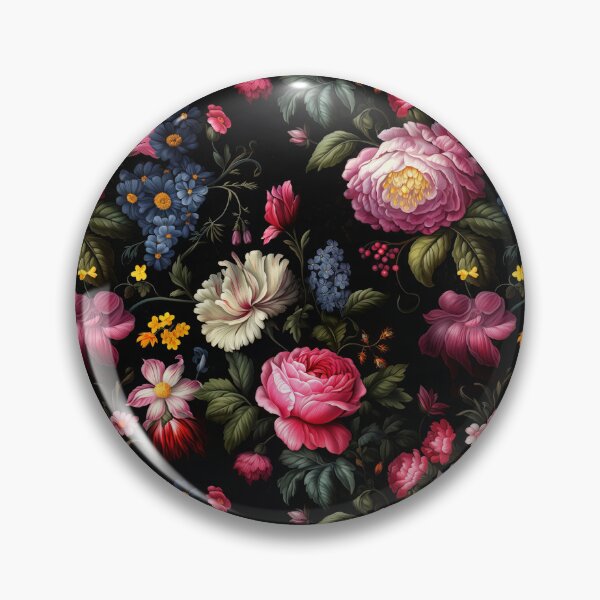 Item preview, Floral Design 7 designed and sold by BilgePaksoylu.