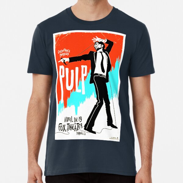 Pulp Band Merch Off 74 Free Shipping - create t shirts roblox rldm