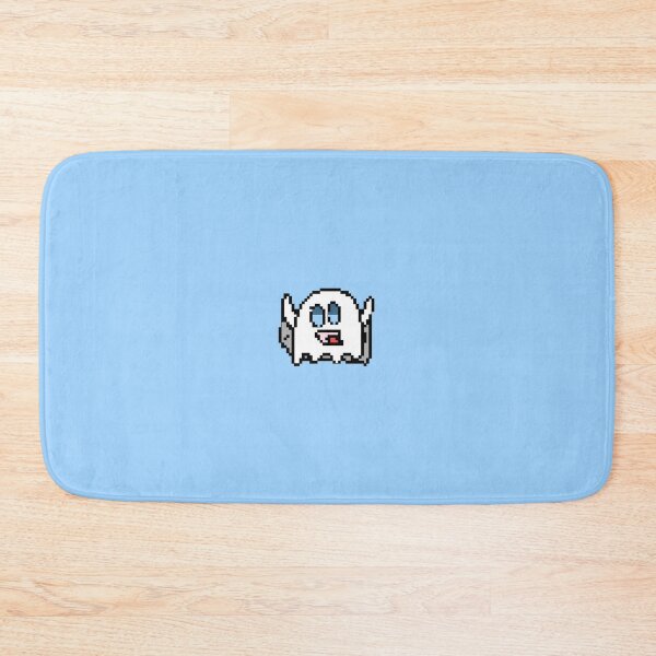 Item preview, Ghost Pixel｜cute, funny, goofy, ghost, spirit, video game✿ designed and sold by The SarahwH.