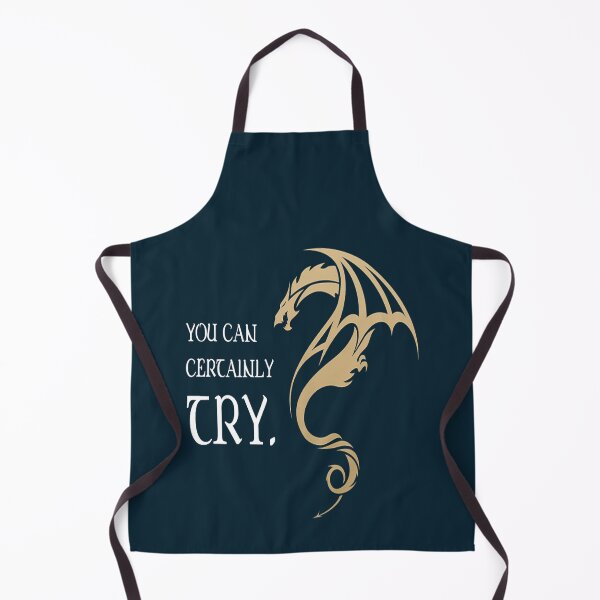 Item preview, You Can Certainly Try Tabletop RPG Addict designed and sold by AaydenLaurente.