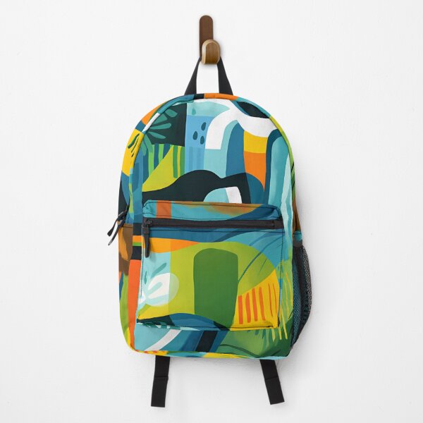 Item preview, A captivating green graphic design pattern designed and sold by Cha-house.