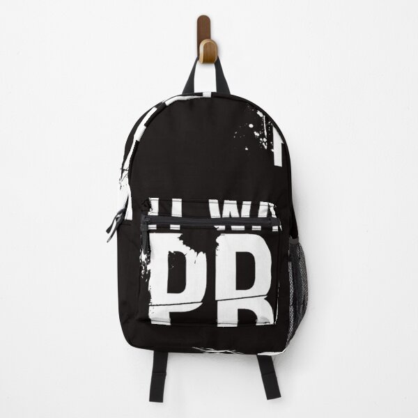Item preview, Until Dawn - It was just a prank Han designed and sold by RICHARDCRA.