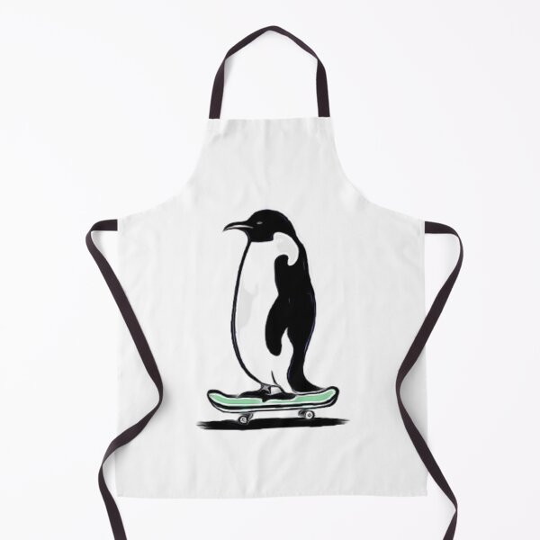 Item preview, SK8 like a Penguin designed and sold by BeachMafia.