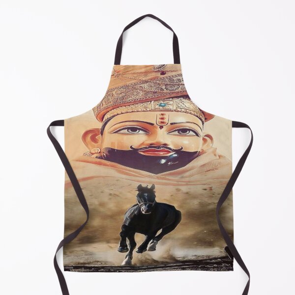 Item preview, Khatu shyam ji designed and sold by The-design24.