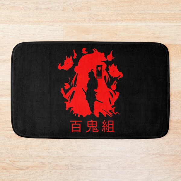 Item preview, Hololive Nakiri-gumi Silhouette designed and sold by DazzleStoreArt.