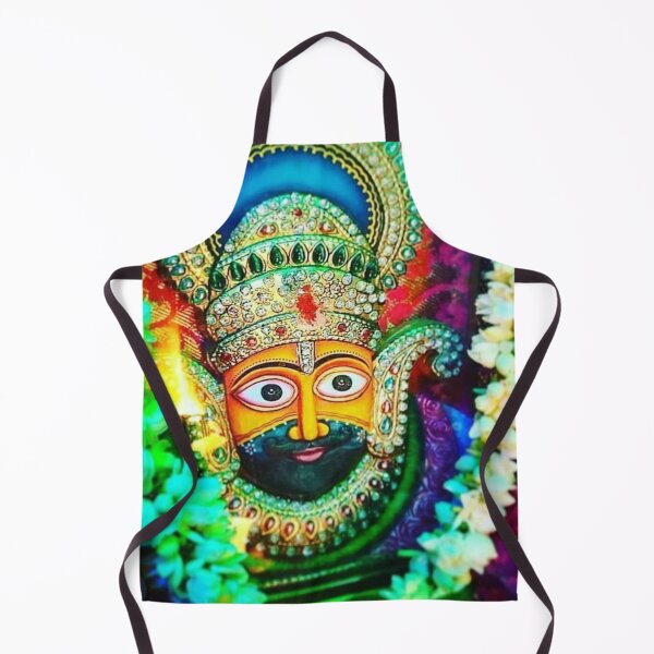 Item preview, Khatu shyam ji designed and sold by The-design24.